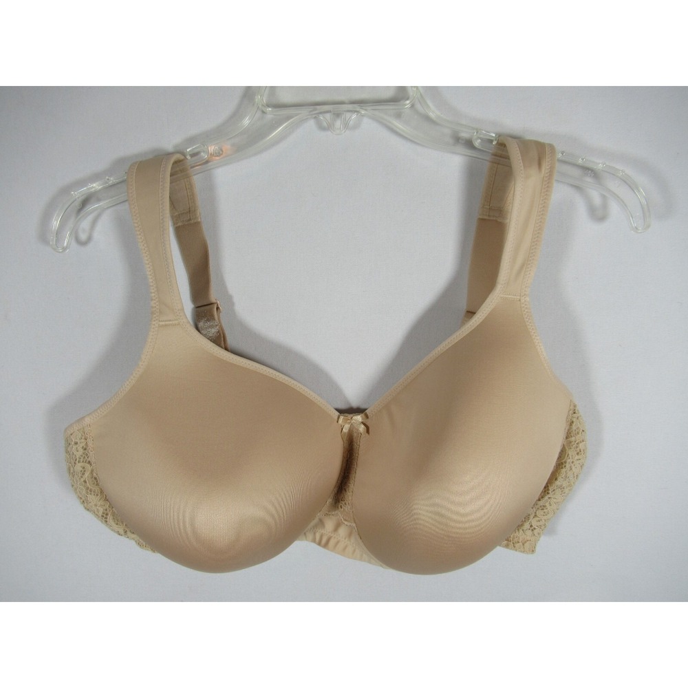 Anita Havanna Foam Cup Comfort Bra 40E Beige Wireless